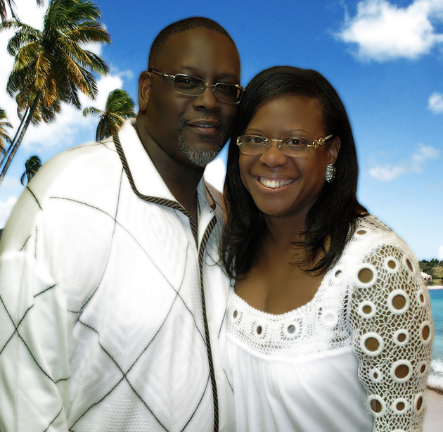 Curtis & Tina Norton